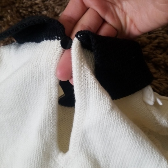 Kimchi Blue Top S - Picture 7 of 7